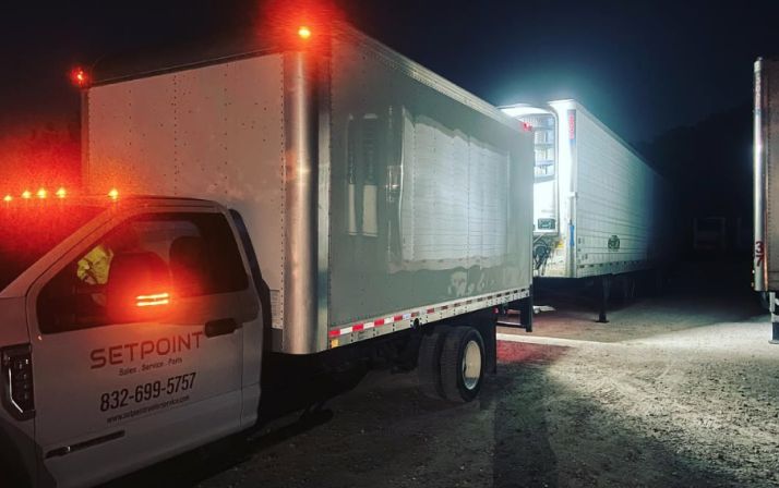 emergency road service