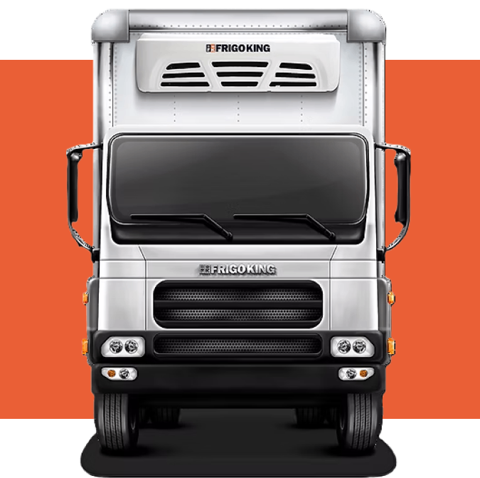 Frigoking Transport Refrigeration Unit
