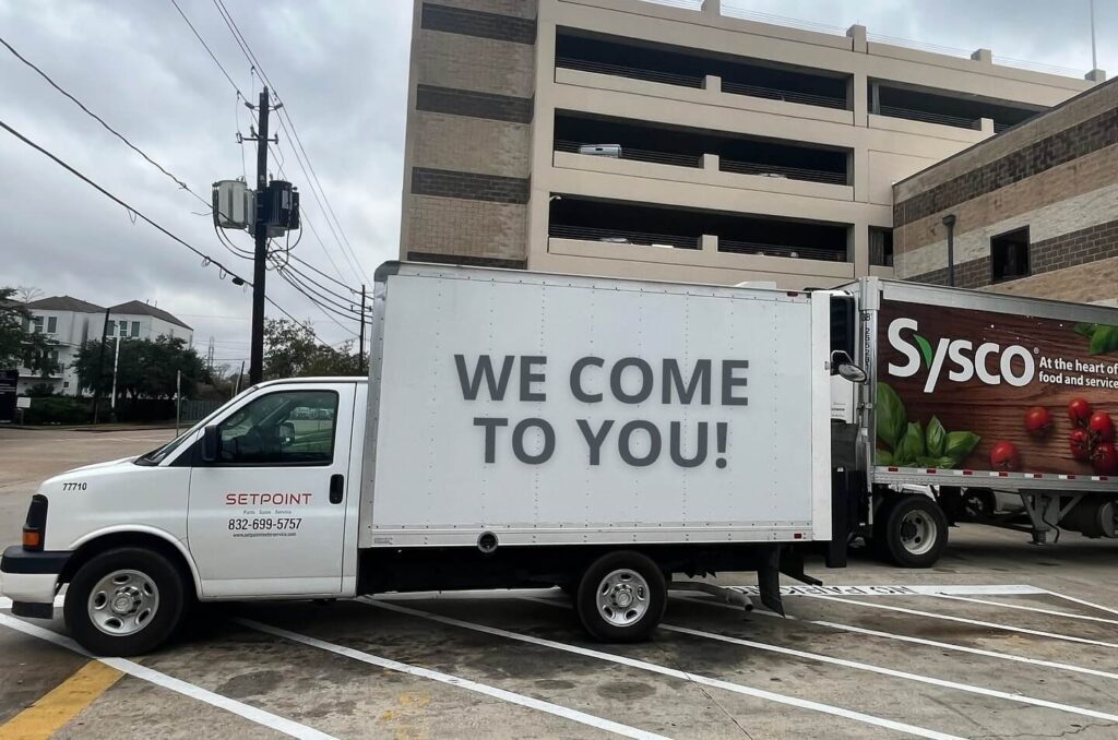 setpoint mobile repair service